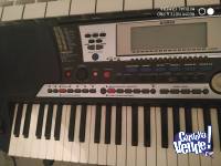 Organo Yamaha psr-540