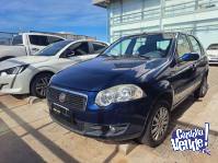 Fiat Palio 1.4 Elx