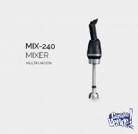 Mixer Profesional 240 - Santini