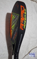 Paleta Dunlop Rapid Power 3.0