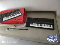 teclado roland jdxi