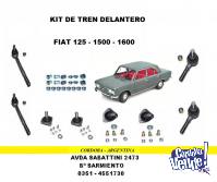 ROTULA INFERIOR FIAT 125-1500-1600
