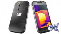 Smartphone Cat S60 Camara Termica Especial 32gb Libres