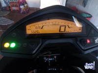 Honda VFR Crossrunner 800