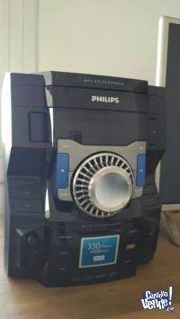 Minicomponente Philips FWM3500