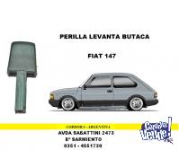 PERILLA DE BUTACA FIAT 147