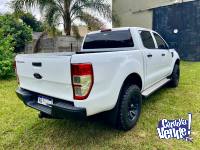 Ford Ranger XL 2.2 TDI 4x2 L/19, 2018 2ª MANO ÚNICA!! 
