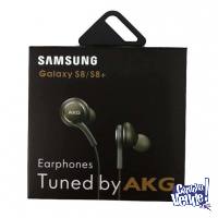 Auricular Original Akg In Ear Samsung S8 S8 S9 Plus S10 Plus