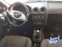 Chevrolet Celta 1.4 Lt Aa+dir