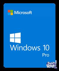 Windows 10 Pro 22H2