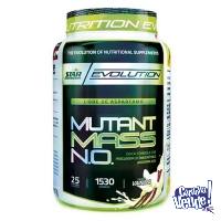 Mutant Mass 1,5 Kg - Star Nutrition