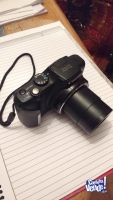 Cannon SX107 IS
