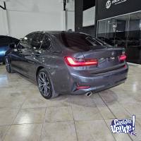BMW 330I SPORT AT 2020 - 3571698503