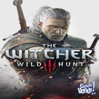 The Witcher 3: Wild Hunt / JUEGOS PARA PC