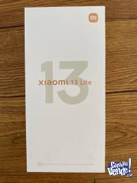Xiaomi 13 LITE 5G - Smartphone de 8+256GB, AM