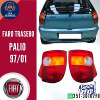 Faro Trasero Palio 1997 a 2001