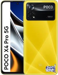 Xiaomi Poco X4 Pro 5G 128 6.67