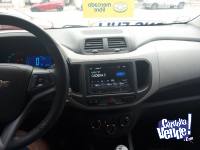 Chevrolet Spin LTZ mod 2014