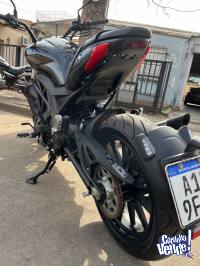 VENDO BENELLI 502C 2023 NUEVA SIN USO!!