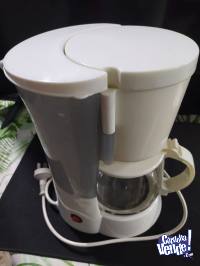 CAFETERA ELECTRICA  ATMA CA8132E 1,25 Lts