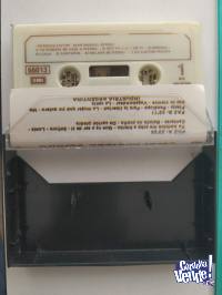 Cassette - Joan Manuel Serrat - Grandes Éxitos