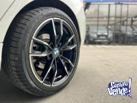 BMW 120i 2016 AUTOMÁTICO versión sport!