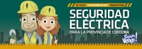 ELECTRICISTA MATRICULADO EN ALTA GRACIA Y ZONAS ALEDAÑAS