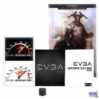 EVGA GTX 960 SSC 2GB DP+HDMI+DVI-I