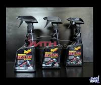 EZ Clean Spray & Rinse - Meguiars