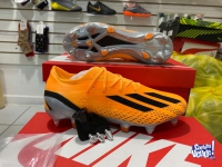 Hot sale en botines de Futbol