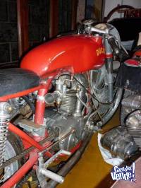 Ducati 175cc