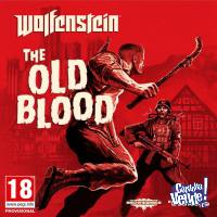 Wolfenstein: The Old Blood / JUEGOS DE COMPUTADORA