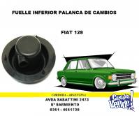 FUELLE INFERIOR PALANCA CAMBIOS FIAT 128
