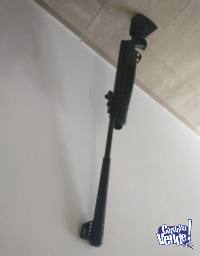 RIFLE AIRE COMPRIMIDO STOEGER X20 5,5mm