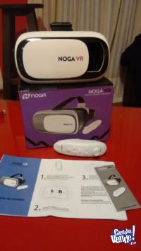 NOGA VR Lentes Realidad Virtual