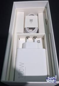 ¡Vendo Xiaomi 12T PRO!