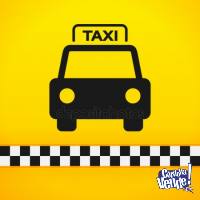 trasfiero chapa taxi Cordoba capital