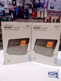 Tablet Lenovo Smart Tab M8 8� 2gb 32gb