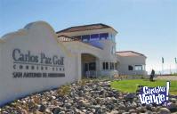 Country Golf Club Carlos Paz