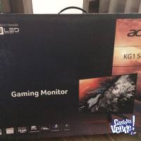 Acer Predator KG251QF 144hz Gaming Monitor