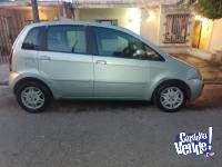 Vendo Fiat Idea Hlx 1.8, 2006