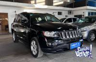 JEEP COMPASS SPORT 2.4 AT6 - 2014