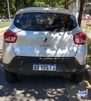 Renault Kwid 2019 Iconic 5 puertas
