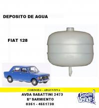 DEPOSITO AGUA FIAT 128