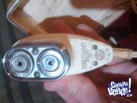 afeitadora electrica philips