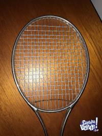 Raqueta de Tenis Condor Aluminio