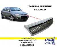 PARRILLA DE FRENTE FIAT PALIO G3