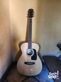 Guitarra Acústica Aria AF-20