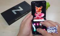 Samsung Galaxy Z Flip 3 5G, Android, c�mara intuitiva- 128 