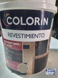 REVESTIMIENTO COLORIN